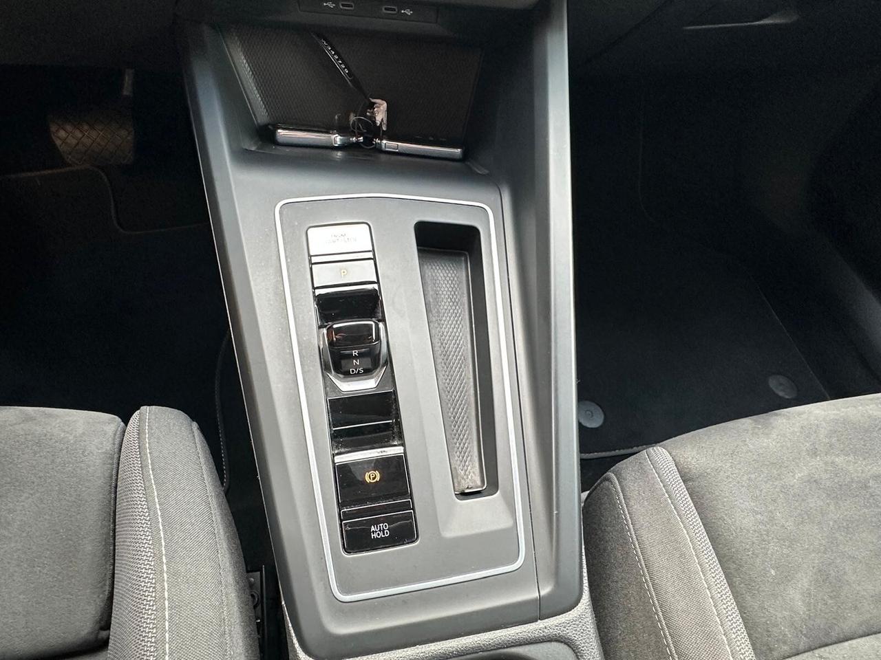 Volkswagen Golf 1.4 TSI eHYBRID 204 CV DSG Style 204 CV