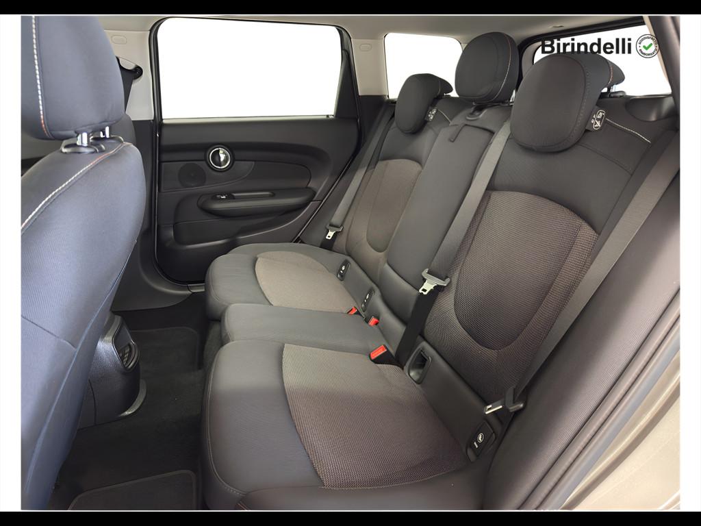 MINI Mini Clubman (F54) - Mini 1.5 One D Boost Clubman