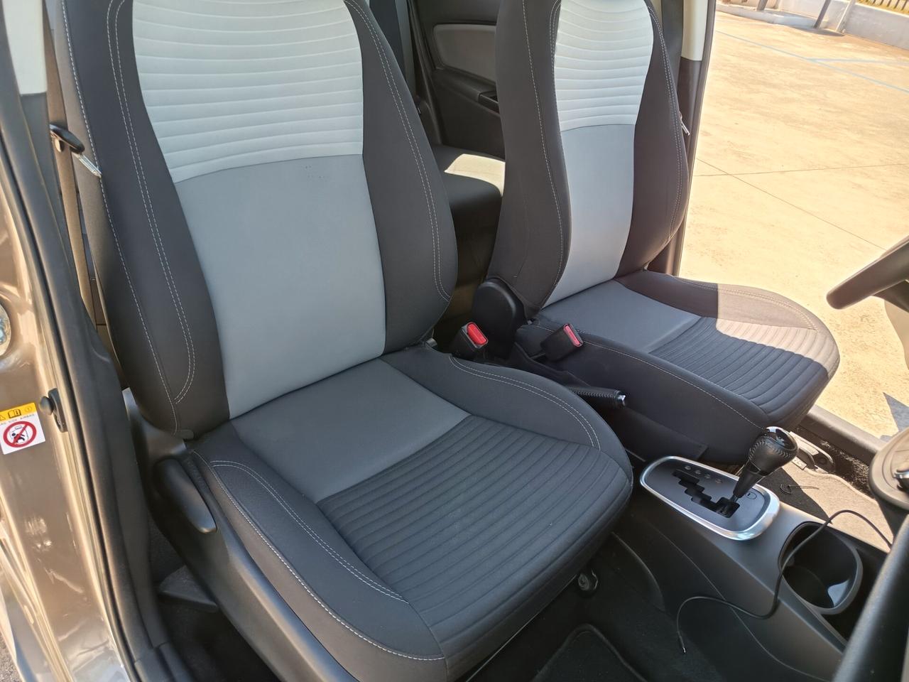 Toyota Yaris 1.5 Hybrid 5 porte Active