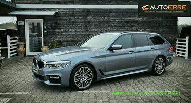 BMW 520 2.0 d Touring XDrive MSport