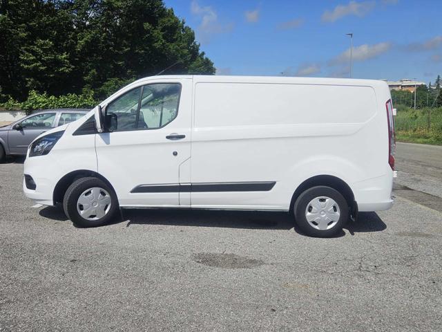 FORD Transit Custom 2.0 130 trend H1-L1