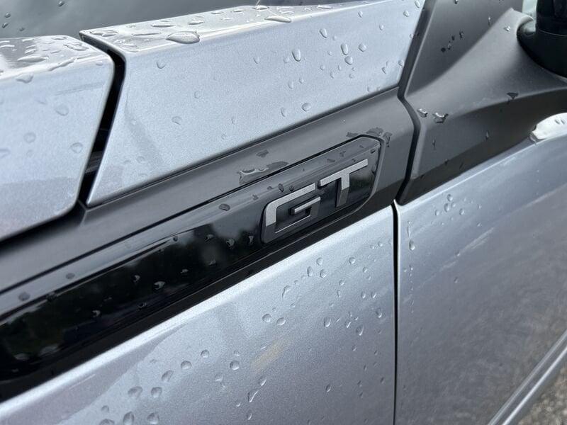 Peugeot 2008 II 2023 1.2 hybrid GT 145cv e-dcs6