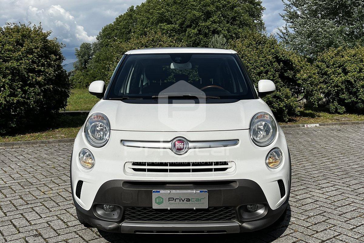 FIAT 500L 1.4 95 CV Trekking