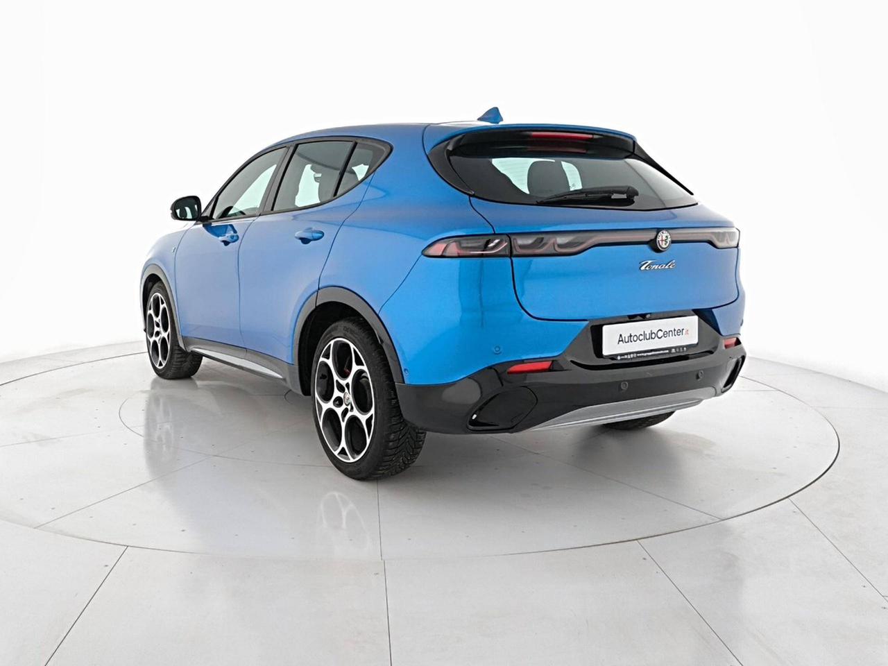 Alfa Romeo Tonale 1.6 Ti 130cv