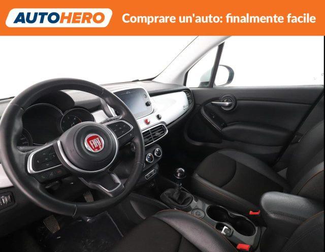 FIAT 500X 1.3 MultiJet 95 CV Lounge