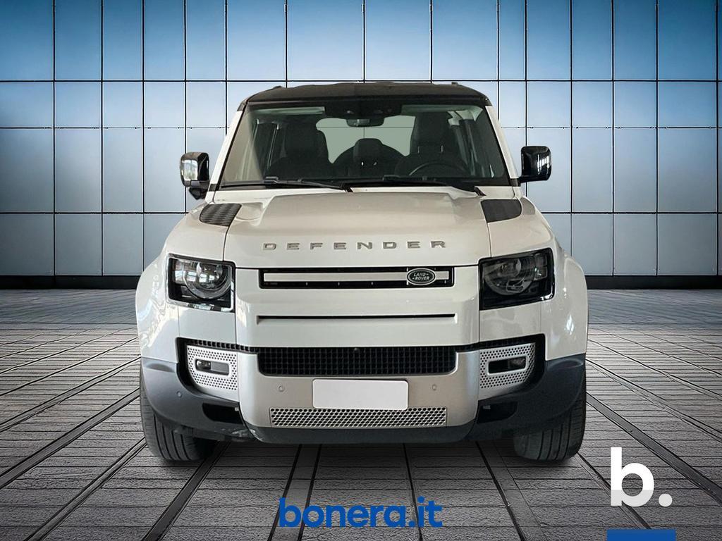 Land Rover Defender 110 3.0 I6 MHEV S AWD Auto
