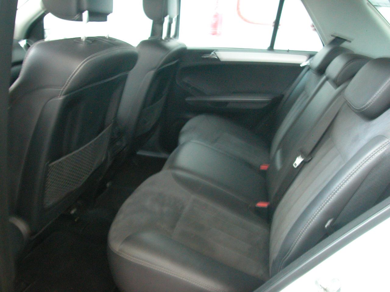 Mercedes-benz ML 320 CDI Sport
