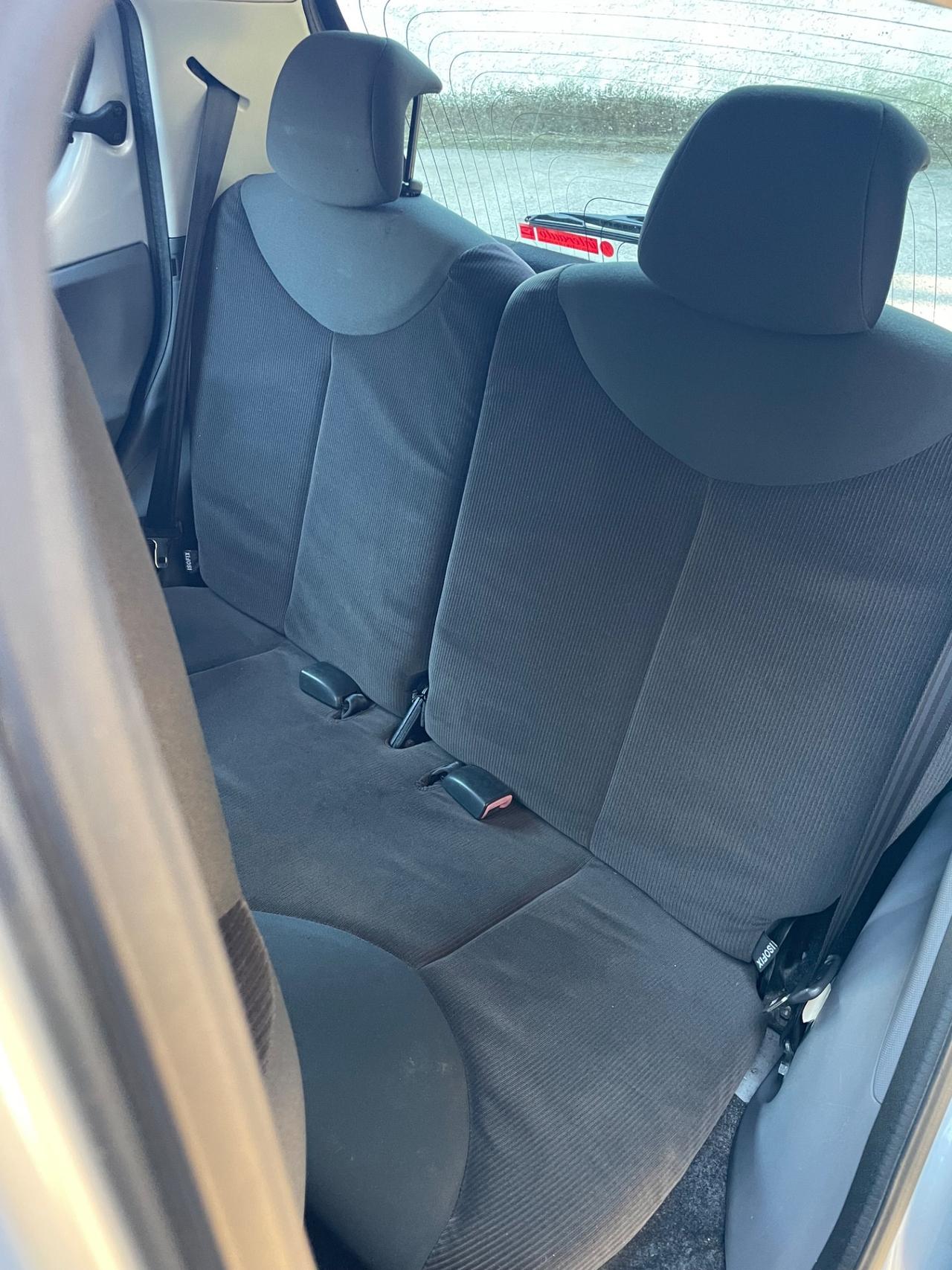 Citroen C1 1.0 5 porte airdream AMIC1 provenienza toscana