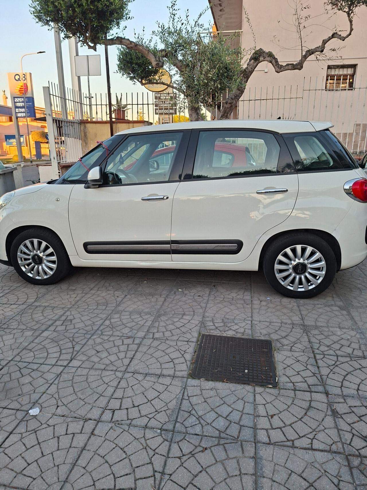 Fiat 500L 1.4 95 CV Pop Star GPL