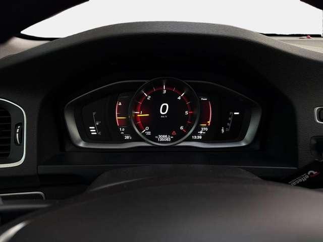Volvo V60 D2 Geartronic Volvo OCEAN RACE