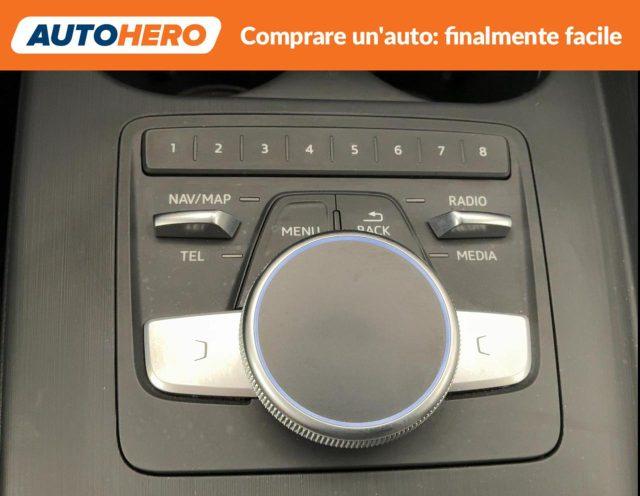 AUDI S4 Avant 3.0 TFSI quattro tiptronic