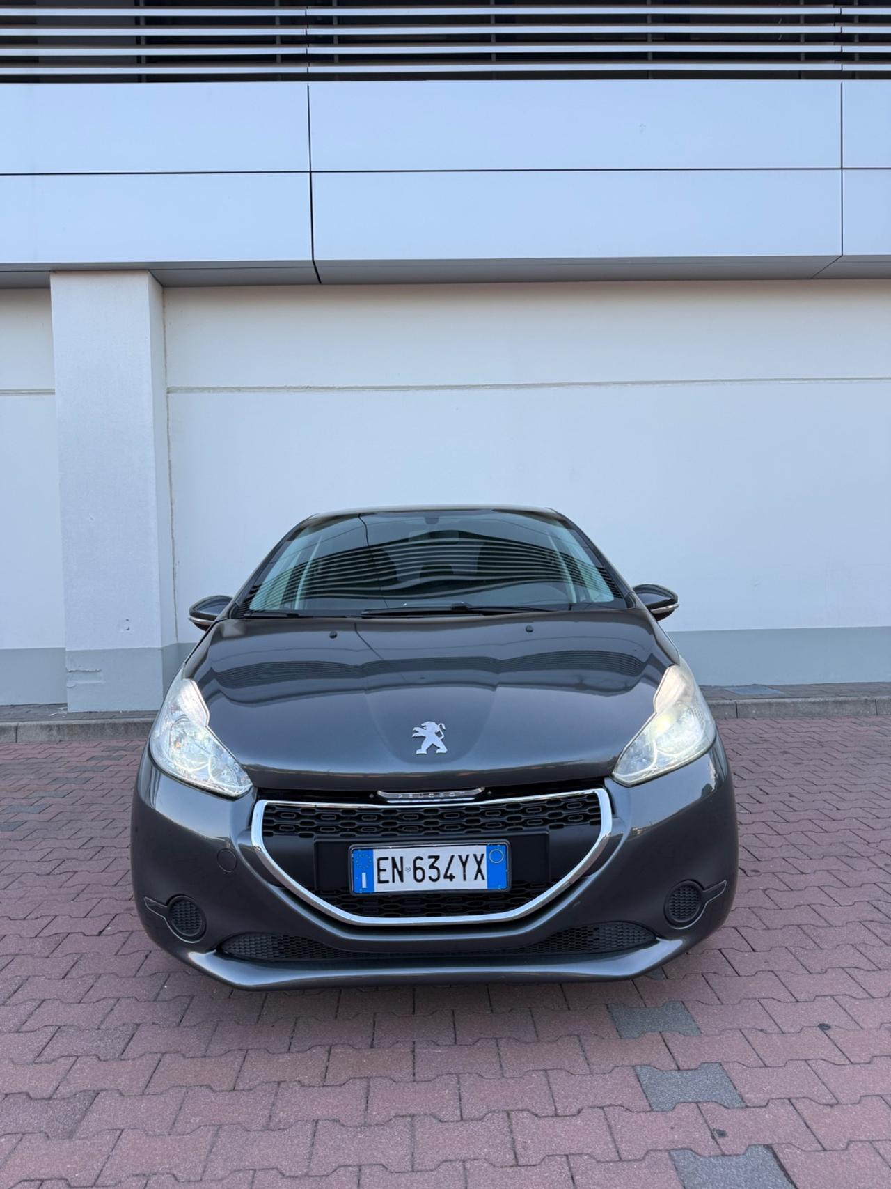 Peugeot 208 1.4 VTi 95 CV 5p. Active