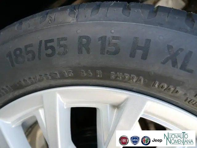 FIAT 500C 1.0 Hybrid Dolcevita Navi e Clima Autom. Km0