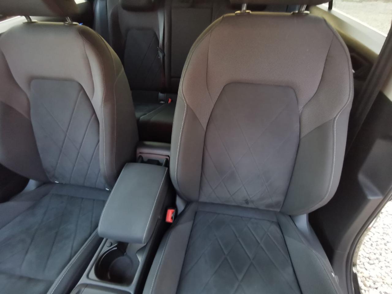 Volkswagen Golf 2.0 TDI DSG SCR Style