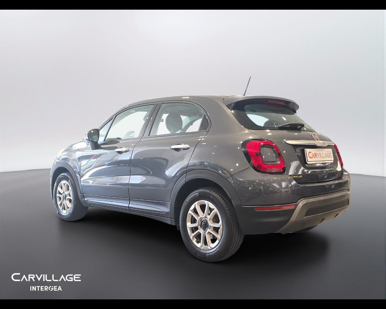 FIAT 500X 1.3 mjt Business 4x2 95cv