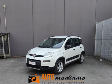 FIAT Panda 0.9 TwinAir Turbo S&S 4x4