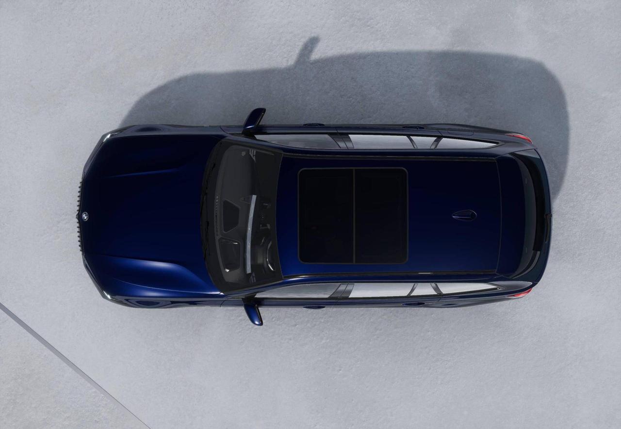 BMW Serie 3 320d Touring 48V MSport Pro