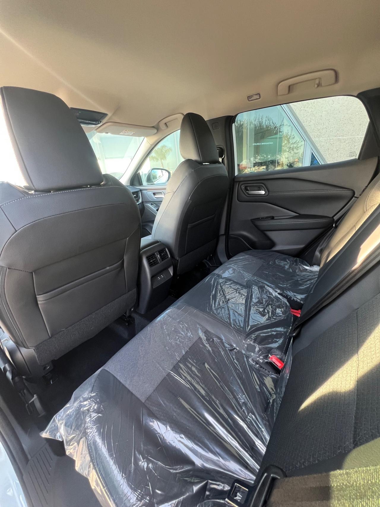 Nissan Qashqai 1.3 mhev N-Connecta 140cv OFFERTA T-STOCK