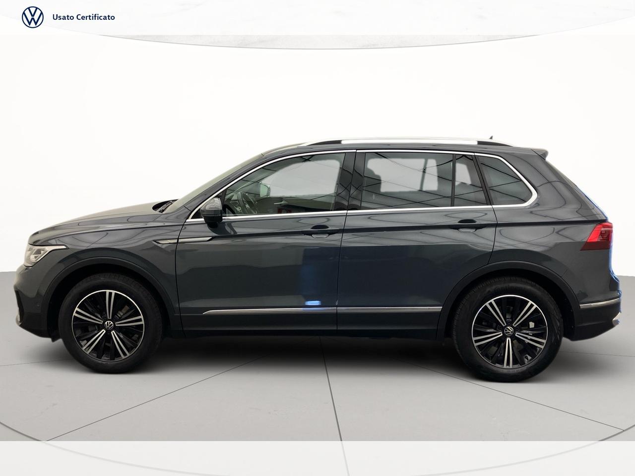 2.0 TDI Elegance 150 CV DSG