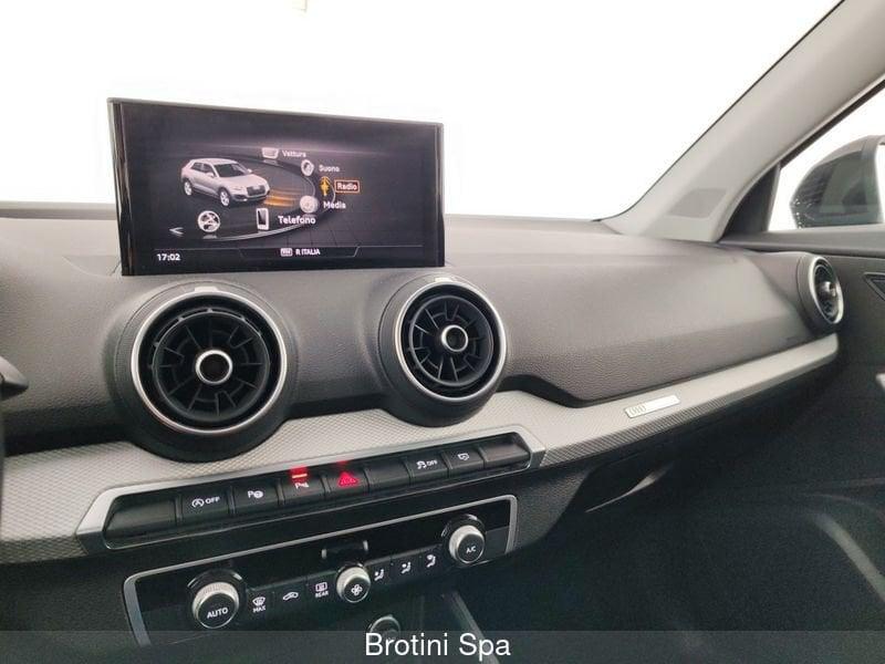 Audi Q2 Q2 30 TDI Admired Advanded