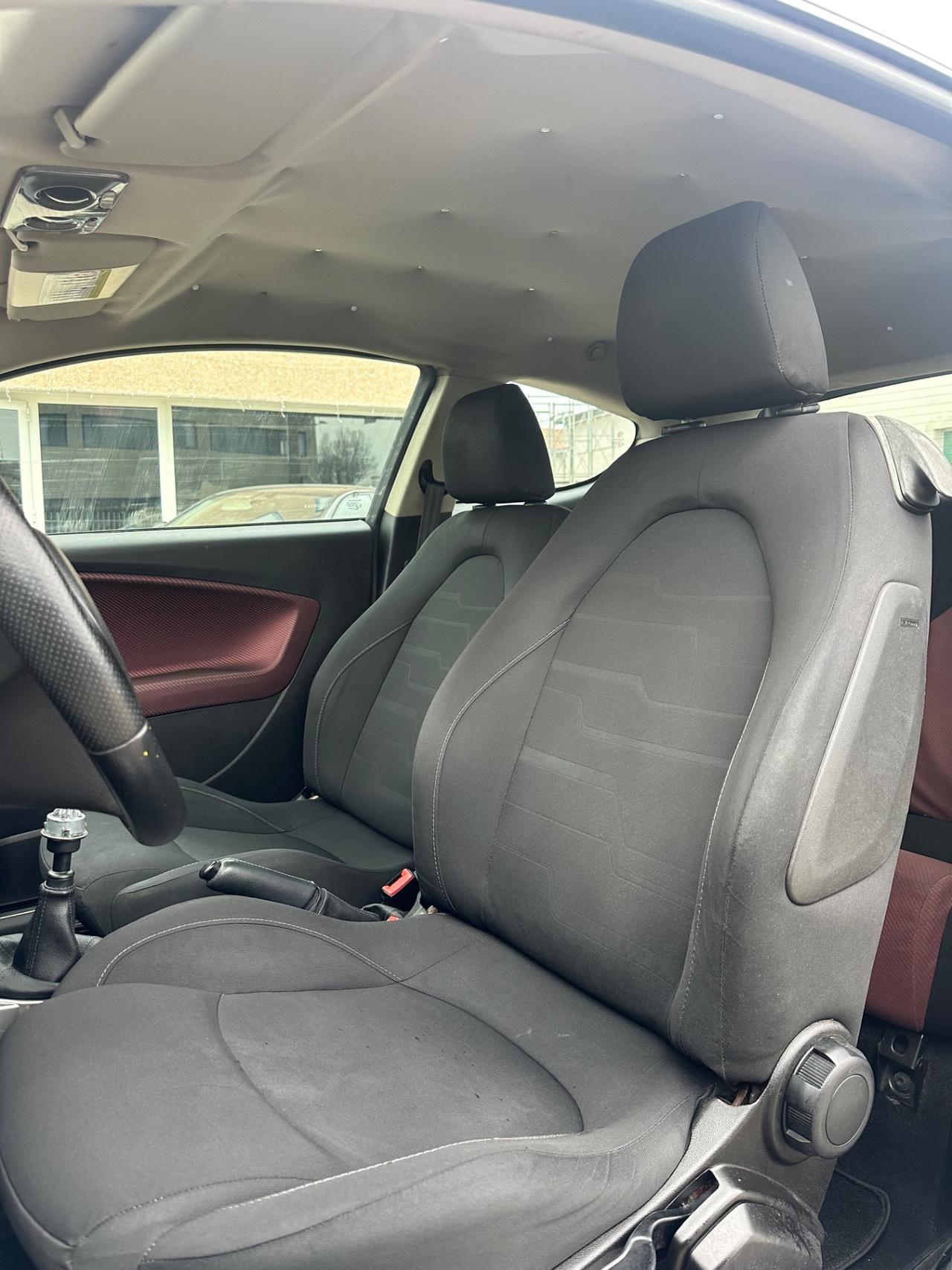 Alfa Romeo MiTo 1.4 T 120 CV GPL Distinctive