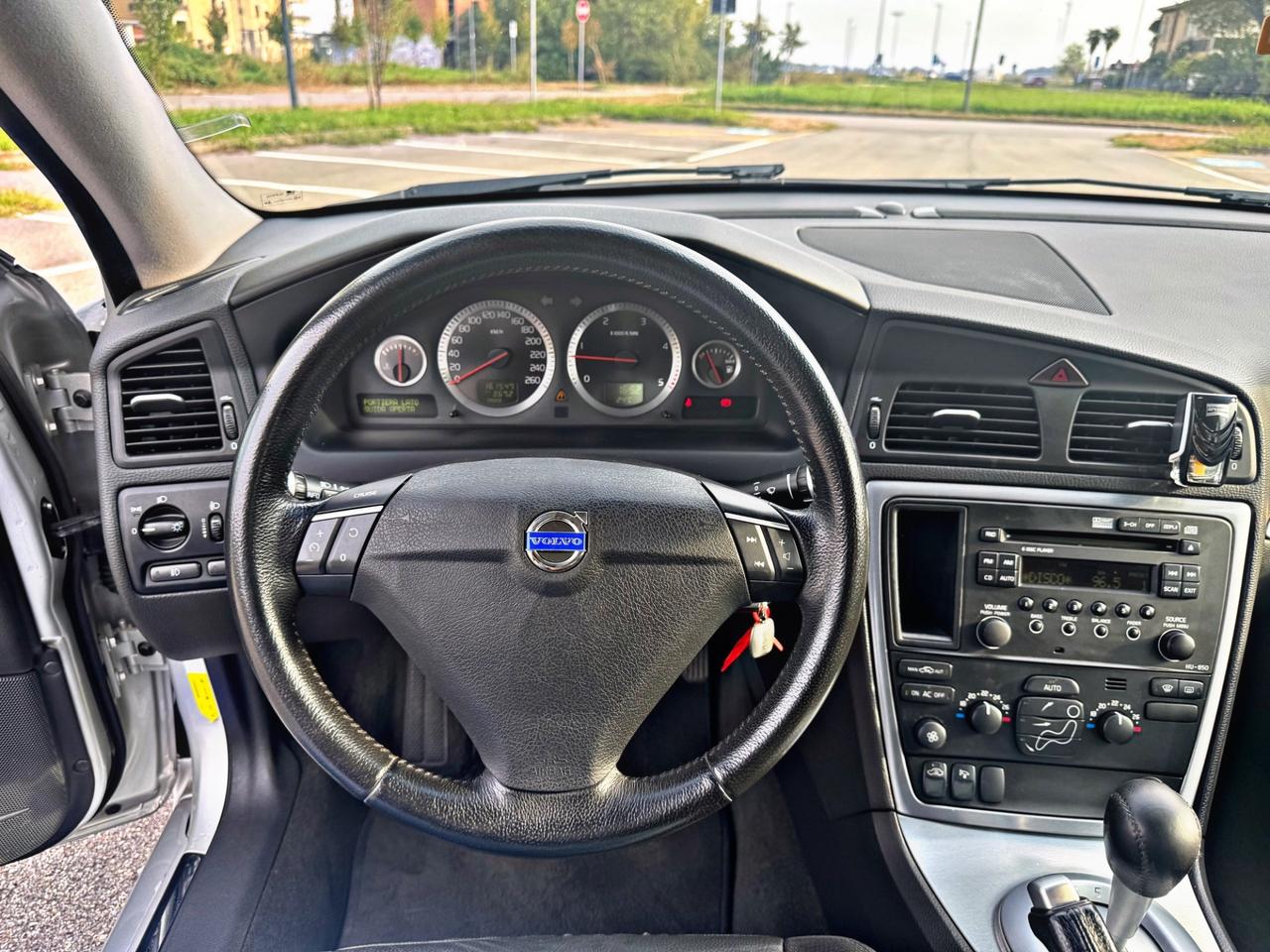 Volvo S60 2.4 D5 Style 163cv