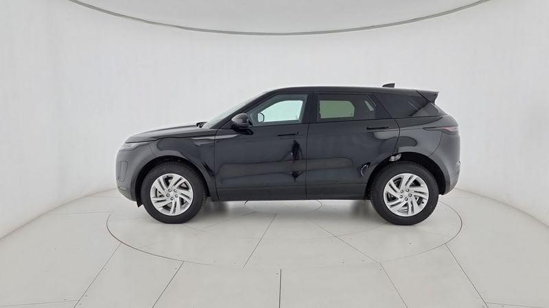 Land Rover RR Evoque 2.0D I4 163 CV AWD Auto S