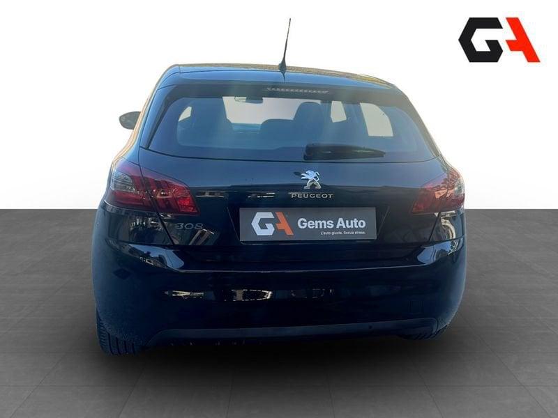 Peugeot 308 308 BlueHDi 100 S&S Business