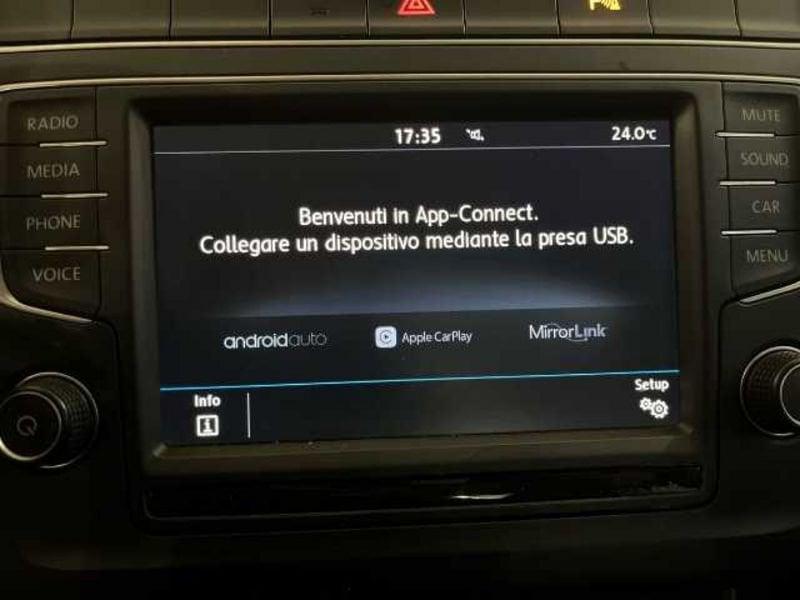 Volkswagen Polo V 2014 Volkswagen 5p 1.0 mpi Comfortline 60cv