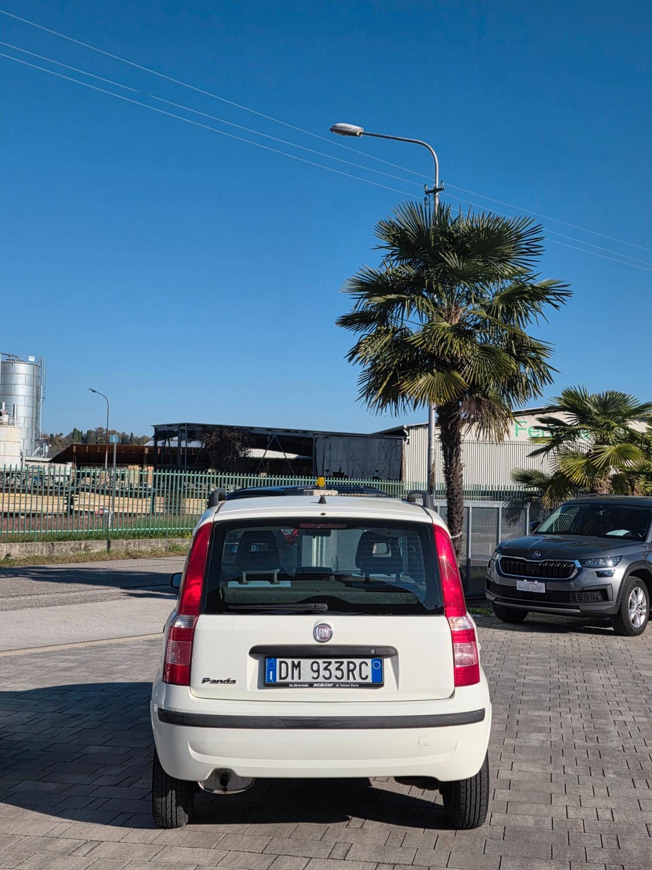 Fiat Panda 1.2 Dynamic