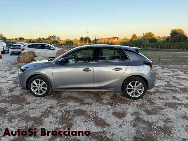 OPEL Corsa 1.2 100 CV Elegance