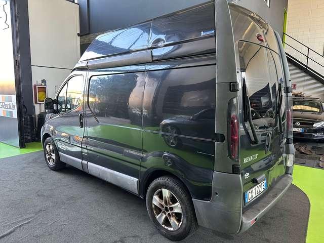 Renault Trafic 2.5DCI 140cv -PORTATA 1061KG- TETTO ALTO