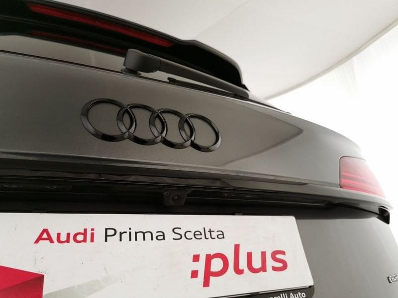 Audi Q5 40 2.0 tdi mhev 12V S line quattro s-tronic