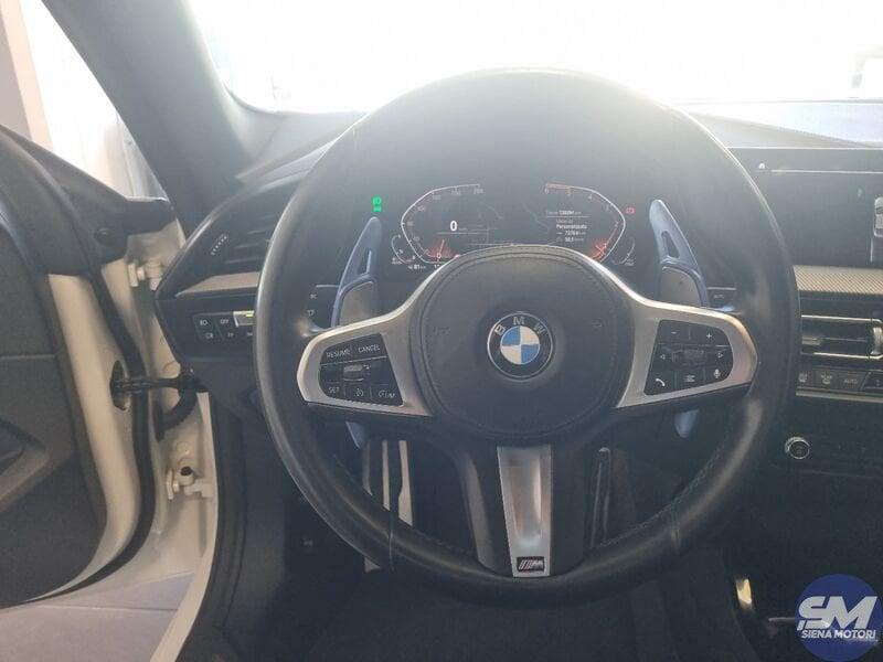 BMW Serie 2 Gran Coupe 218d M Sport