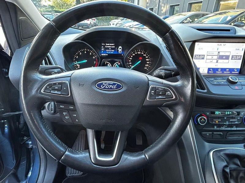 Ford Kuga Kuga 1.5 EcoBoost 120 CV S&S 2WD Business GPL