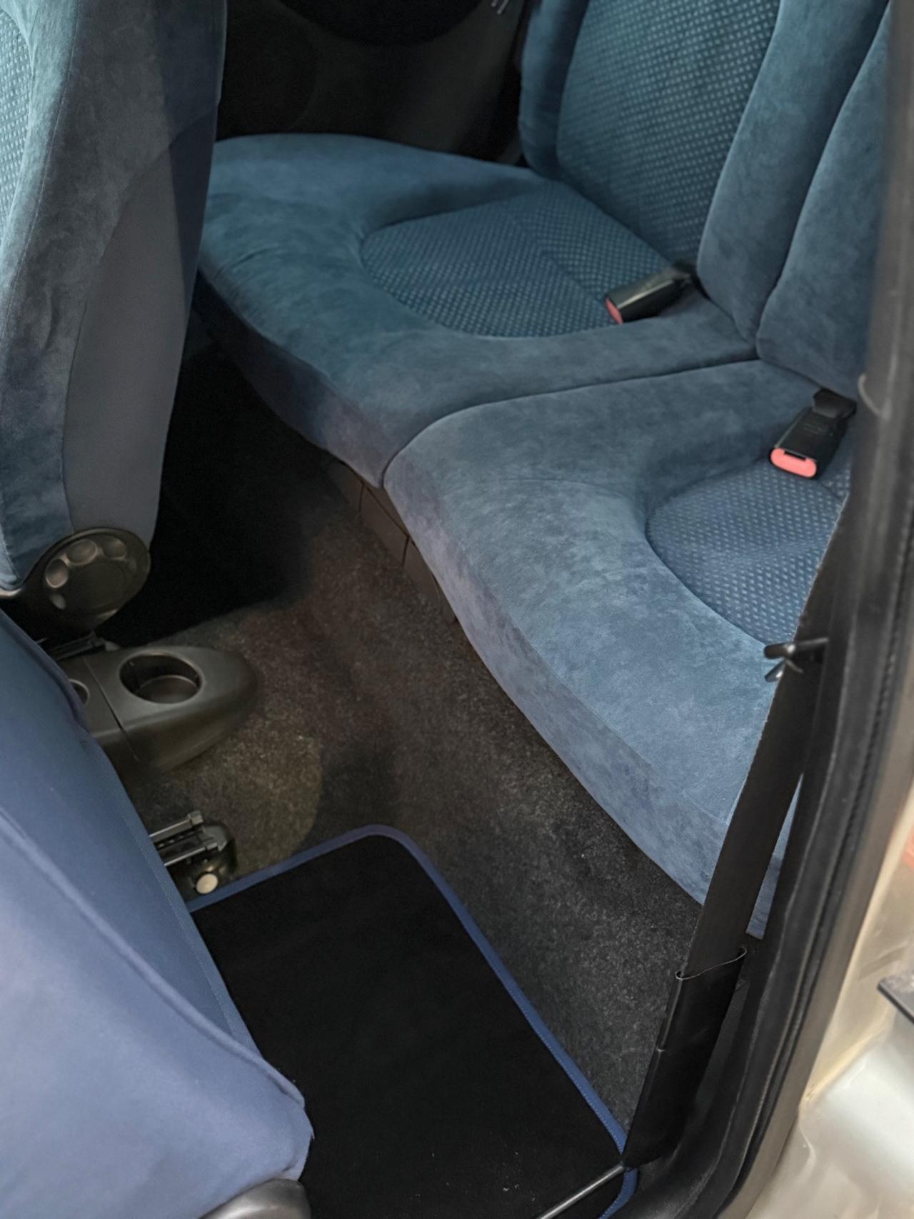 Lancia Ypsilon 1.2 Argento