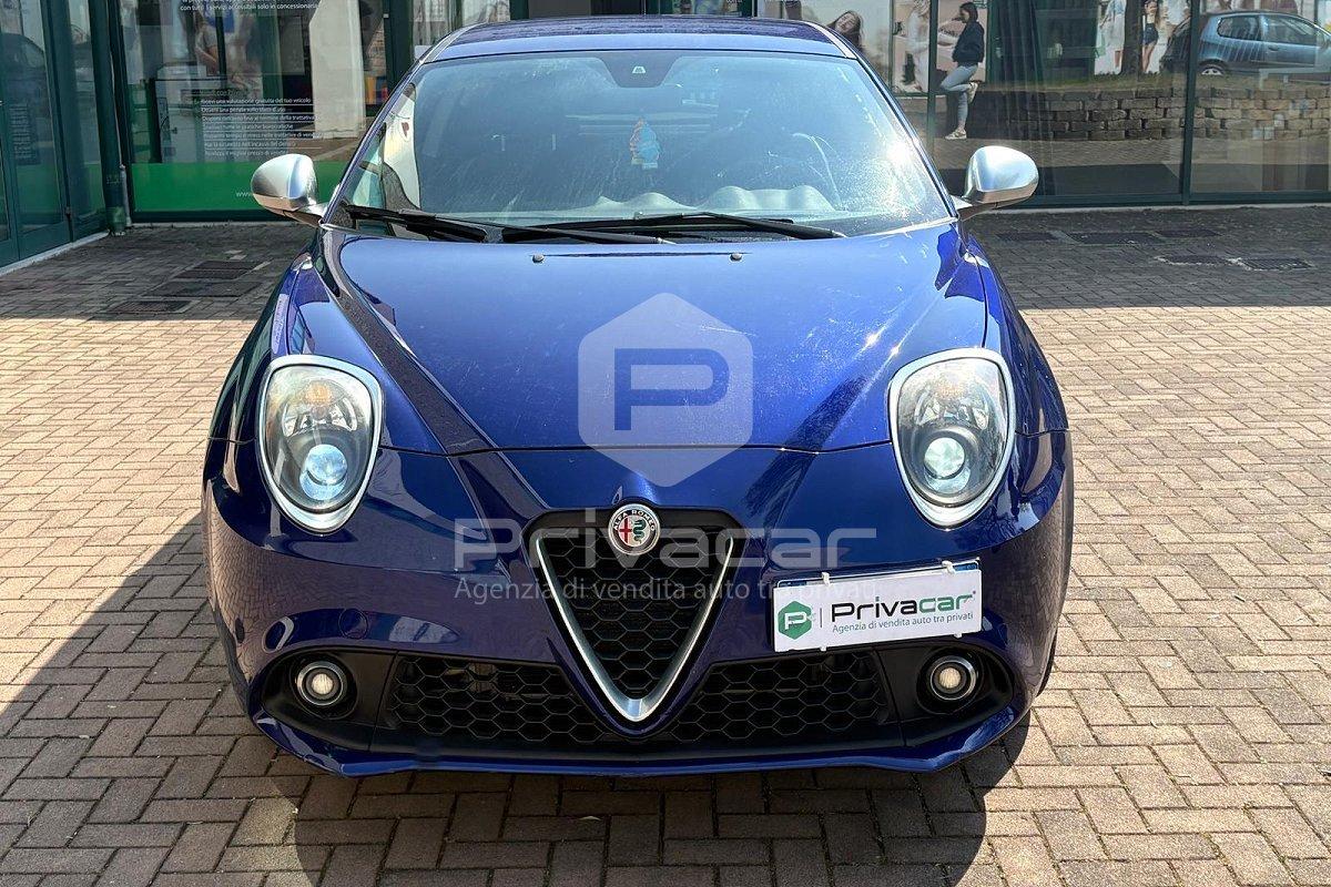 ALFA ROMEO MiTo 1.4 78 CV 8V S&S