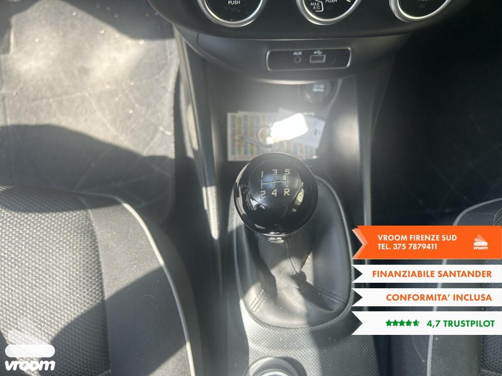 FIAT 500X 500X 1.3 MultiJet 95 CV Pop Star