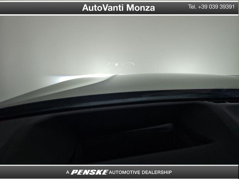 BMW Serie 3 316d 48V