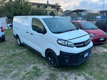 Opel Vivaro 2.0 Diesel 120CV S&S PC-TN S Furgone Enjoy