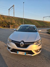 Renault Megane Mégane dCi 8V Energy Zen