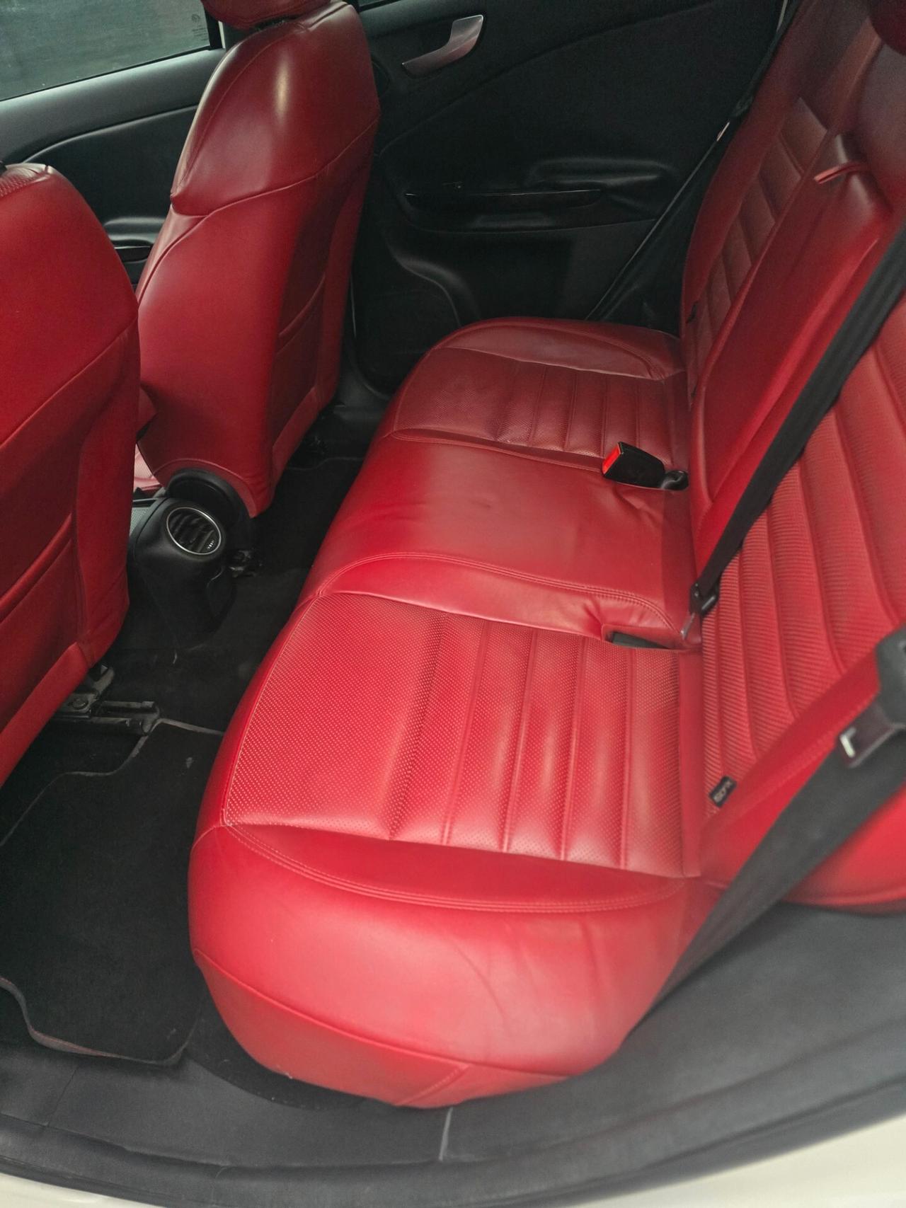 Alfa Romeo Giulietta 2.0 JTDm-2 140 CV Exclusive