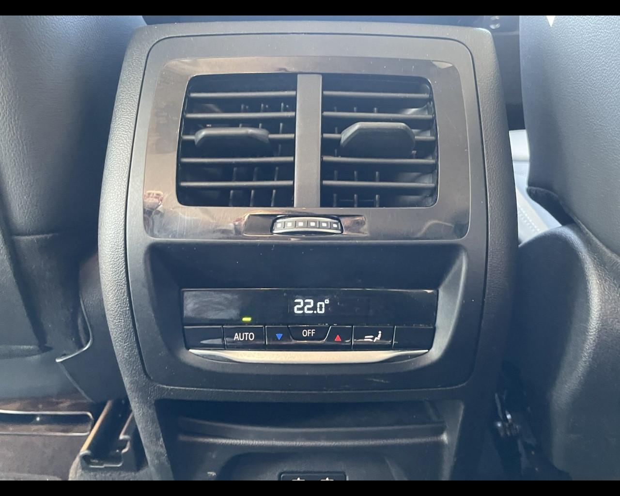 BMW X3 (G01/F97) - X3 xDrive20d 48V