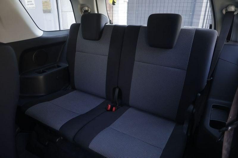 Suzuki Grand Vitara Suzuki Grand Vitara 1.9 ddis offroad 3p E5 95KW ANNO 2005