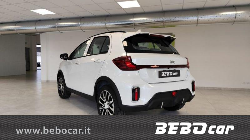 Emc Yudo EV