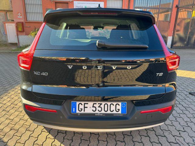 VOLVO XC40 T2 Geartronic Momentum Pro ''AUTOCARRO N1''