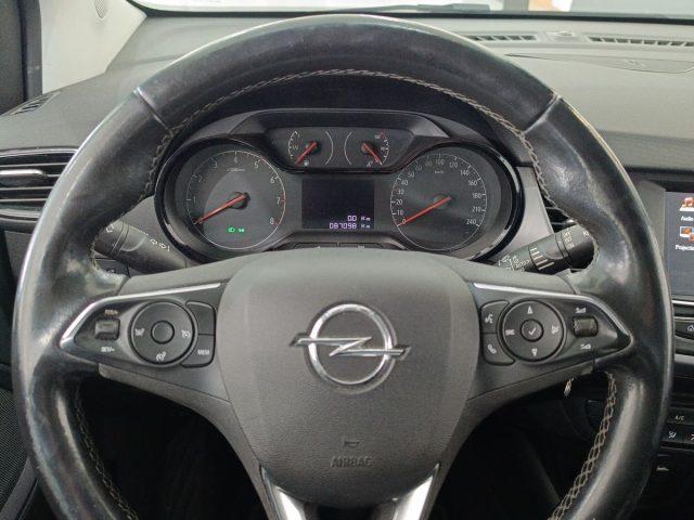 OPEL Crossland 1.5 ECOTEC D 110 CV Start&Stop Edition