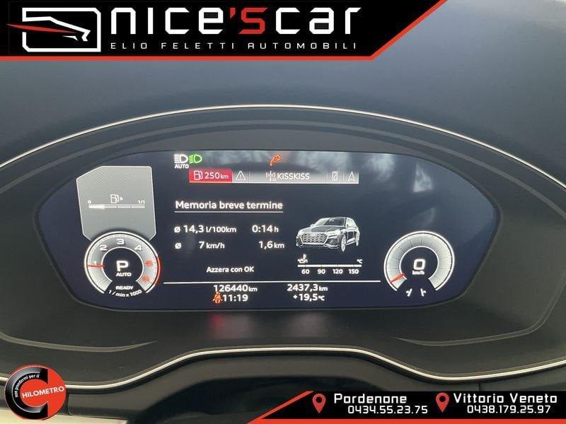 Audi Q5 35 TDI S tronic Business