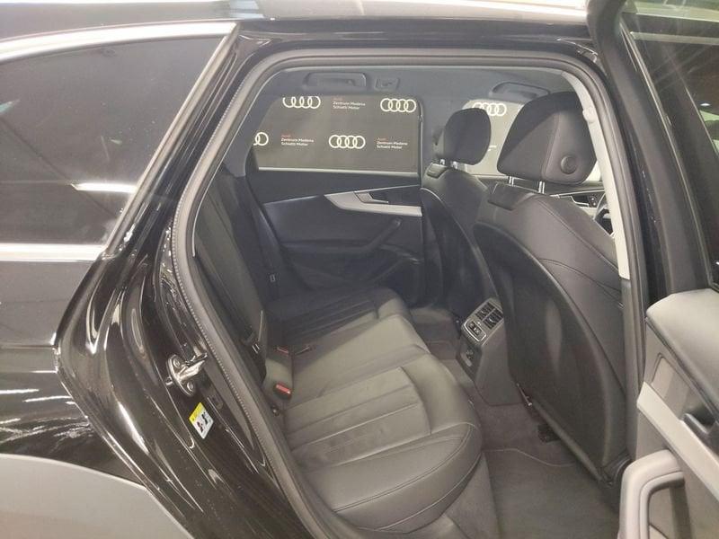 Audi A4 allroad A4 allroad 40 TDI 204 CV S tronic