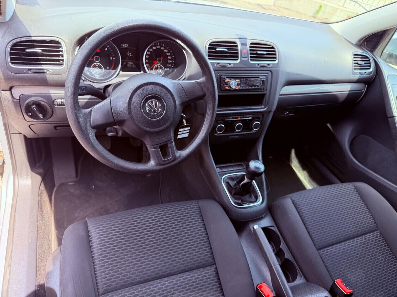 Volkswagen Golf 6 Highline NEOPATENTATI